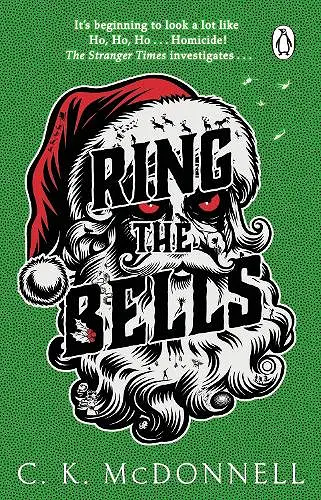 Ring the Bells cover