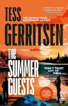 The Summer Guests cover