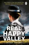 The Real Happy Valley cover