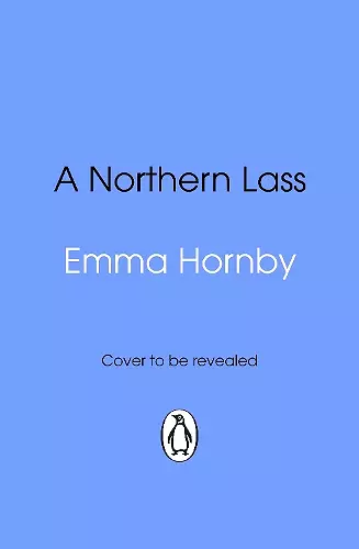 A Northern Lass cover