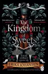 The Kingdom of Sweets cover