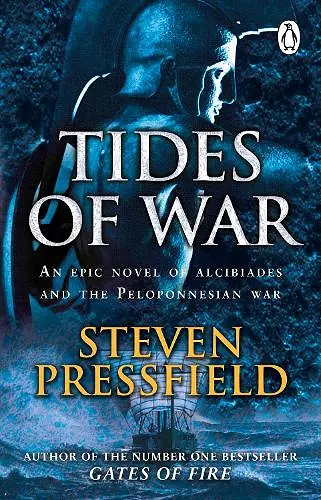 Tides Of War cover