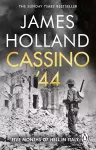 Cassino '44 cover