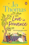 Love In Provence cover