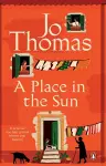 A Place in the Sun cover