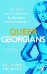 Queer Georgians cover