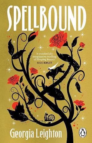Spellbound cover
