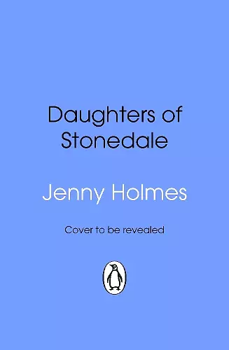 Daughters of Stonedale cover