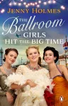 The Ballroom Girls Hit the Big Time cover
