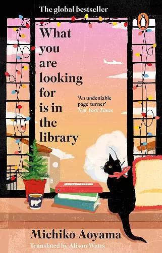 What You Are Looking for is in the Library cover