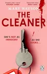 The Cleaner cover