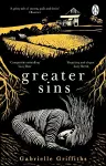 Greater Sins cover