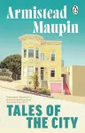 Tales Of The City cover