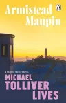 Michael Tolliver Lives cover