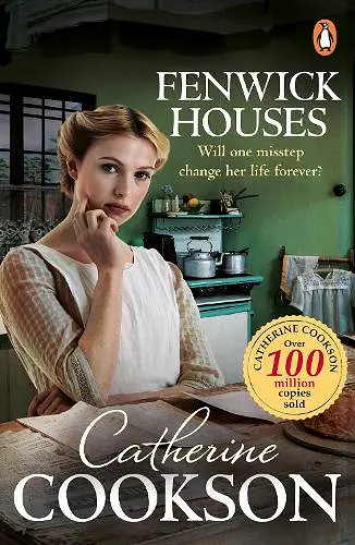 Fenwick Houses cover