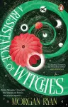 A Resistance of Witches cover