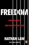 Freedom cover