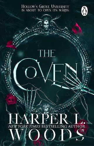 The Coven cover