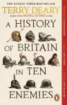 A History of Britain in Ten Enemies cover