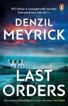 Last Orders cover
