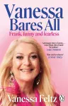 Vanessa Bares All cover