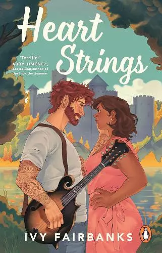 Heart Strings cover