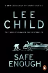 Safe Enough cover