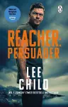 Persuader cover