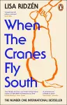 When the Cranes Fly South cover