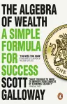 The Algebra of Wealth cover