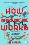 How Infrastructure Works cover