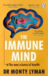 The Immune Mind cover