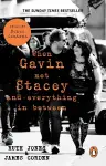 When Gavin Met Stacey and Everything in Between cover