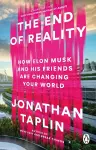 The End of Reality cover