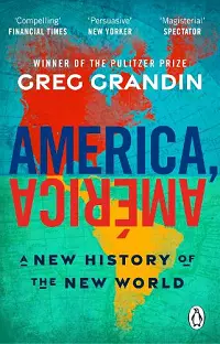 America, América cover