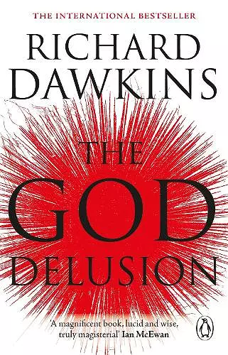 The God Delusion cover