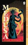 Medusa cover