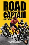 Road Captain cover