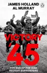 Victory '45 cover