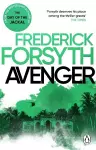 Avenger cover