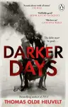 Darker Days cover