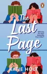The Last Page cover