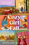 Cozy Girl Fall cover