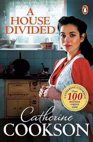 A House Divided cover