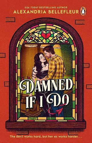 Damned If I Do cover