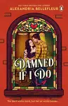 Damned If I Do cover