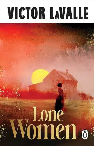 Lone Women cover