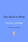 The Devil in Silver cover