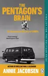 The Pentagon’s Brain cover