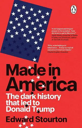 Made in America cover